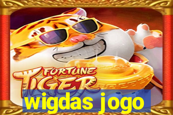 wigdas jogo